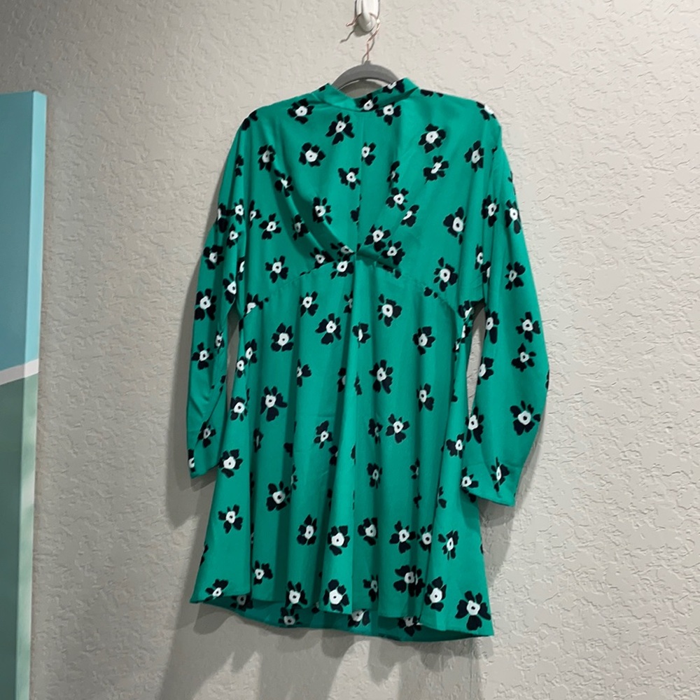 ASOS spring summer dress